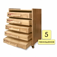 Набор психолога 5 модулей - fgospostavki.ru - Грозный