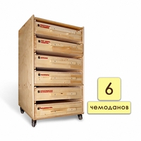 Набор психолога 6 модулей - fgospostavki.ru - Грозный