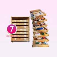 Набор психолога «Старт 7» - fgospostavki.ru - Грозный