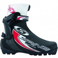 Ботинки Concept Skate 296 - fgospostavki.ru - Грозный