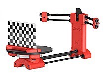 Конструктор для сборки 3D сканера - fgospostavki.ru - Грозный