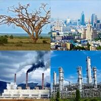 Модель-аппликация Биосфера и человек - fgospostavki.ru - Грозный