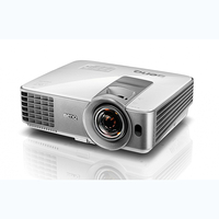 Мультимедийный короткофокусный проектор BenQ MS630ST - fgospostavki.ru - Грозный