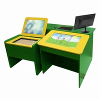 Профессиональный стол логопеда "Антошка" - fgospostavki.ru - Грозный