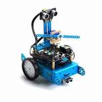 Ресурсный набор mBot Servo Pack - fgospostavki.ru - Грозный