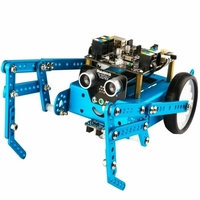 Ресурсный набор mBot Six-Legged Pack - fgospostavki.ru - Грозный