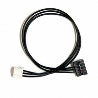 Комплект кабелей Robot Cable-3P-5P 150mm 5pcs - fgospostavki.ru - Грозный