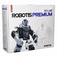 Набор ROBOTIS BIOLOID Premium Kit - fgospostavki.ru - Грозный