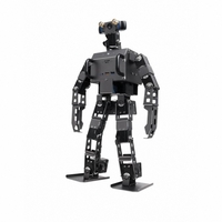 Человекоподобный робот ROBOTIS DARwIn-OP3 - fgospostavki.ru - Грозный