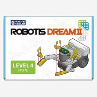 Робототехнический набор ROBOTIS DREAM II Level 4 Kit - fgospostavki.ru - Грозный