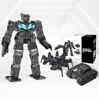 Конструктор ROBOTIS ENGINEER KIT 2 - fgospostavki.ru - Грозный
