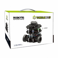 Мобильный робот TURTLEBOT3 Burger - fgospostavki.ru - Грозный