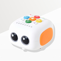 Робототехнический набор для младшего возраста Matatalab Tale-Bot PRO - fgospostavki.ru - Грозный
