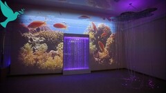 Проекционный дизайн виртуальной реальности Расширеный пакет - fgospostavki.ru - Грозный