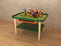 Игровой стол Раннее развитие - fgospostavki.ru - Грозный