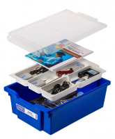 Цифровая лаборатория по химии (базовый уровень) - fgospostavki.ru - Грозный