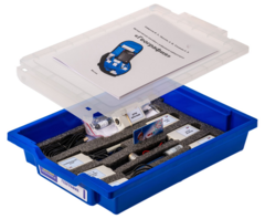 Цифровая лаборатория по географии - fgospostavki.ru - Грозный