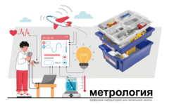 Цифровая лаборатория по метрологии для начальной школы - fgospostavki.ru - Грозный