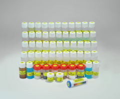 Набор реактивов для ГИА/ОГЭ по химии - fgospostavki.ru - Грозный