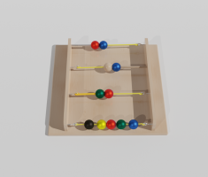 Тактильно-развивающая панель с текстурами - fgospostavki.ru - Грозный