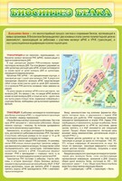 Стенд "Биосинтез белка" - fgospostavki.ru - Грозный