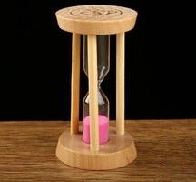 Часы песочные на 3 минуты - fgospostavki.ru - Грозный