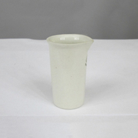 Стакан фарфоровый N4, 250мл - fgospostavki.ru - Грозный