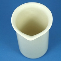 Стакан фарфоровый N7, 1000мл - fgospostavki.ru - Грозный