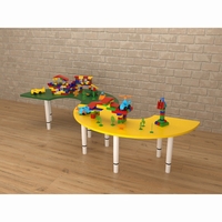 Игровой стол Зиг-Заг - fgospostavki.ru - Грозный