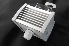Светогенератор для фибероптики Светлячок-1 RGB - fgospostavki.ru - Грозный