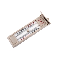 Термометр (максимум-минимум) - fgospostavki.ru - Грозный