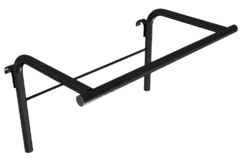 Тренажер навесной для шведской стенки (перекладина) - fgospostavki.ru - Грозный