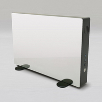 Умное зеркало Логопеда «Зазеркалье» со встроенным компьютером - fgospostavki.ru - Грозный