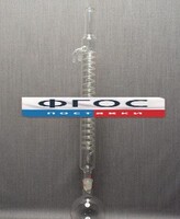 Дистиллятор с холодильником ХСВ 1000 миллилитров - fgospostavki.ru - Грозный