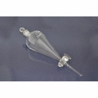 Воронка делительная конусная ВД-3 250 мл. - fgospostavki.ru - Грозный