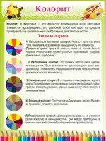 Стенд "Колорит" - fgospostavki.ru - Грозный