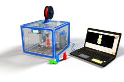 3D оборудование - fgospostavki.ru - Грозный