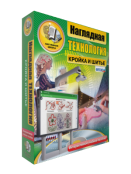 Технология для девочек - fgospostavki.ru - Грозный