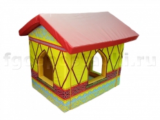 Игровые домики - fgospostavki.ru - Грозный