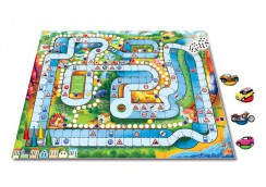 Игры по ПДД - fgospostavki.ru - Грозный