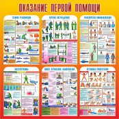 ОБЖ и НВП - fgospostavki.ru - Грозный