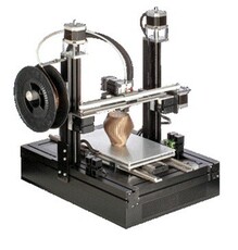 Лаборатория 3D для инженерного класса - fgospostavki.ru - Грозный