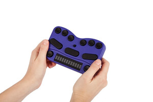 Дисплей Брайля беспроводной - fgospostavki.ru - Грозный