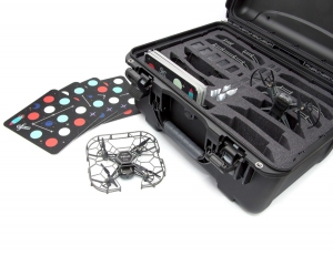 Образовательный комплект программируемого квадрокоптера DJI TELLO EDU (Стартовый – 5) - fgospostavki.ru - Грозный