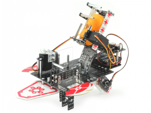 Ресурсный набор Robo Kit 5-6 - fgospostavki.ru - Грозный