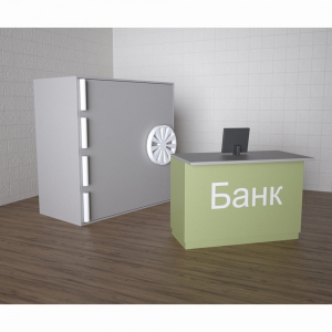 Детский набор «Банк» - fgospostavki.ru - Грозный