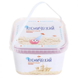 Кинетический песок розовый 3 кг - fgospostavki.ru - Грозный