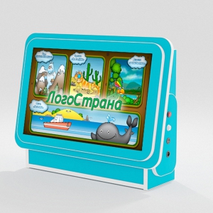 Профессиональный интерактивный комплекс «Рычи, не молчи Plus» - fgospostavki.ru - Грозный