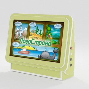 Профессиональный интерактивный комплекс «Рычи, не молчи» - fgospostavki.ru - Грозный