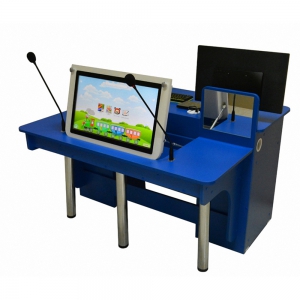 Профессиональный интерактивный комплекс «Стол логопеда» - fgospostavki.ru - Грозный